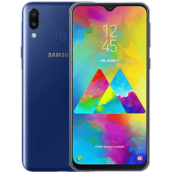 Galaxy M20