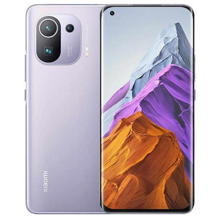 Mi 11 Pro