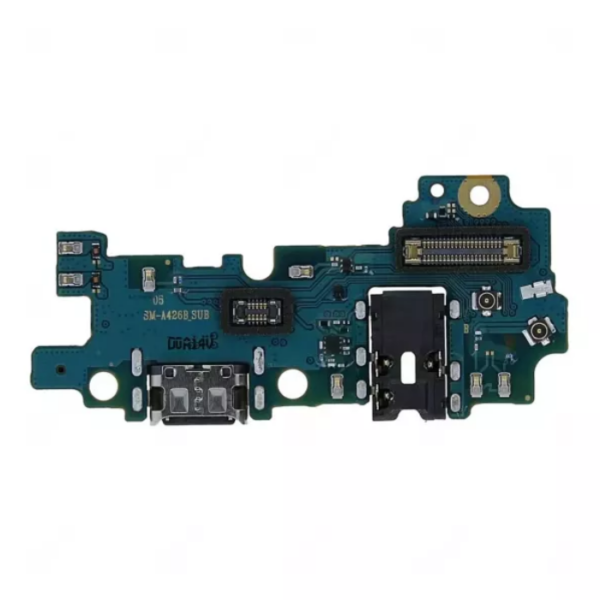 Samsung Galaxy A42 5G Charging Board - Image 2