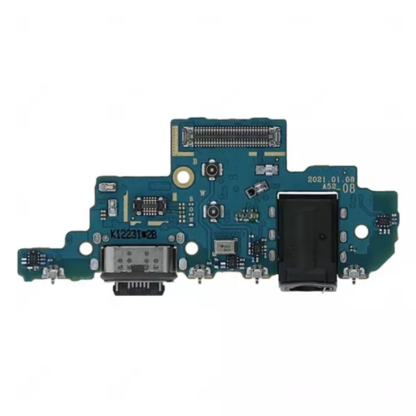 Samsung Galaxy A52 Charging Board