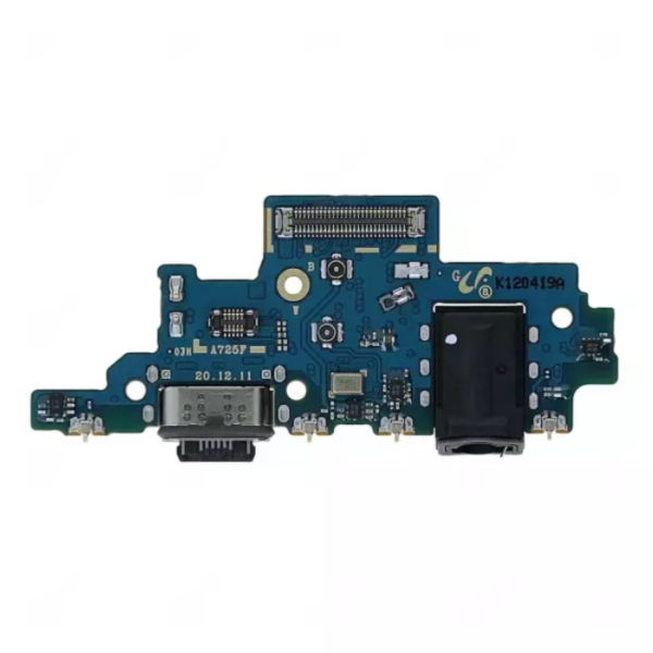 Samsung Galaxy A72 Charging Board