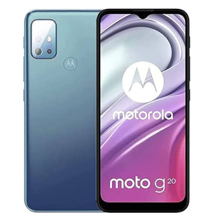 Moto G20