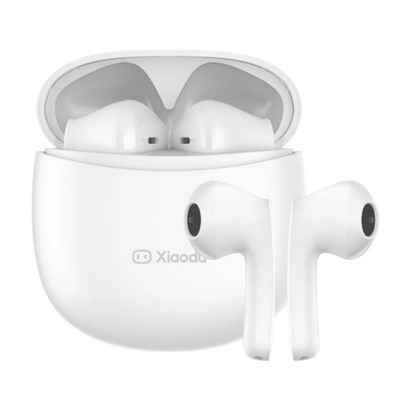 Xiaomi Xiaodu Wireless Earphones TWS - White