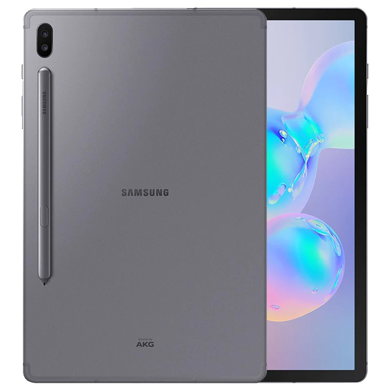 Galaxy Tab S6