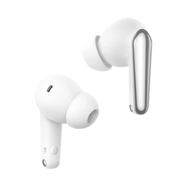 Realme Buds Air 3 Neo Wireless In-ear Headphones - Galaxy White