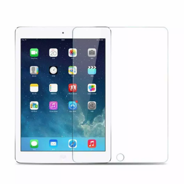 iPad 10.2 Full Cover Screen Protector