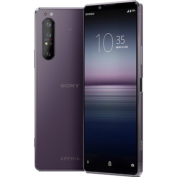 Xperia 1 II