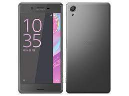 Xperia X