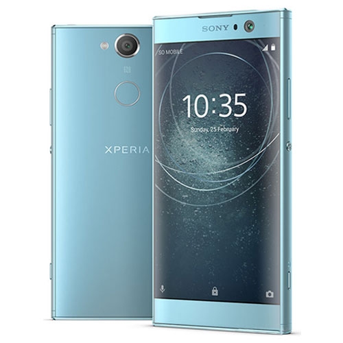 Xperia XA2 Ultra