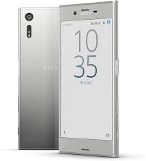 Xperia XZ Series