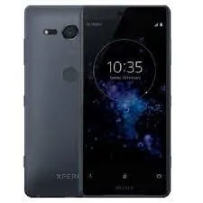 Xperia XZ2 Compact