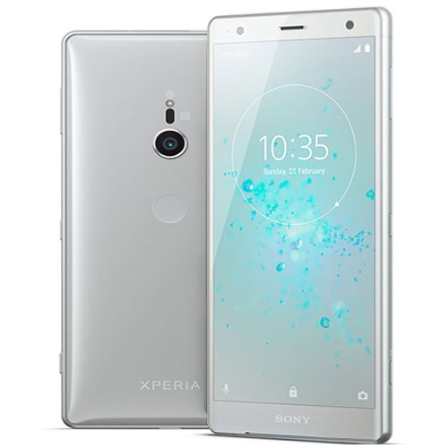 Xperia XZ2