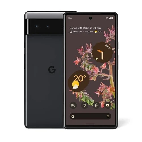 Google Pixel 6