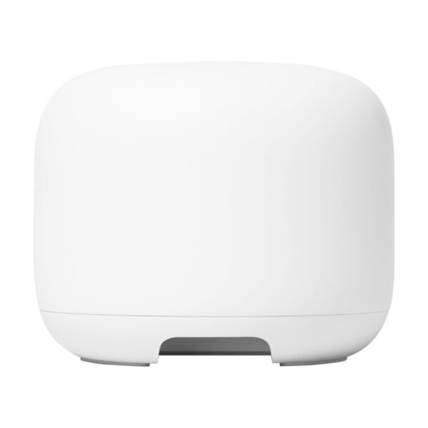 Google Nest WiFi Mesh Router - White