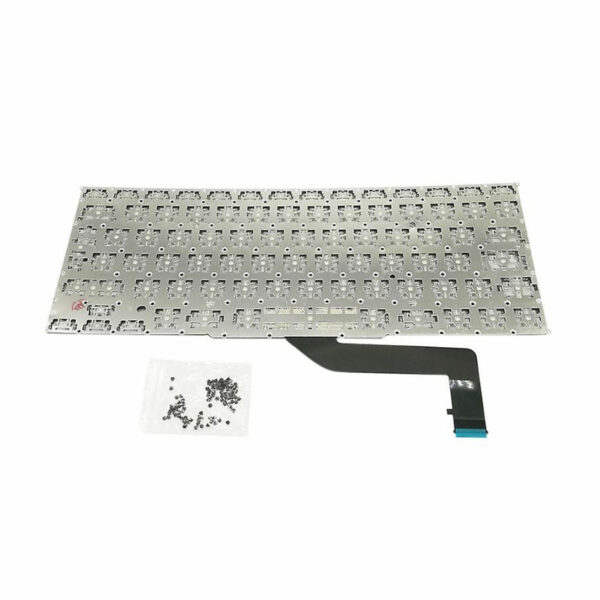 MacBook Pro 15 Retina (A1398) Keyboard (SV)