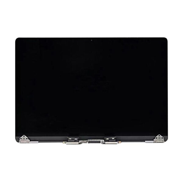 MacBook 12 Retina (A1534, E2015-16, M2017) LCD Display Assembly - Silver