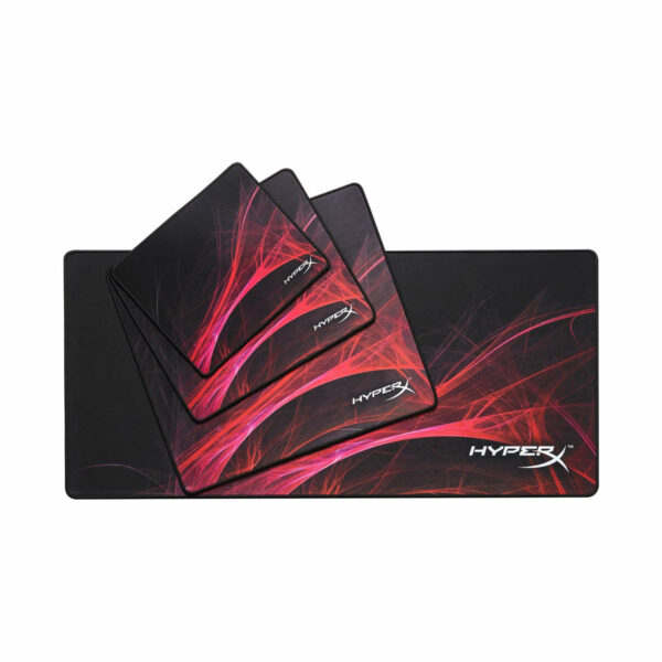 HyperX FURY S Pro Gaming Mouse Pad (Large) - Image 5