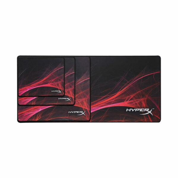 HyperX FURY S Pro Gaming Mouse Pad (Large) - Image 6