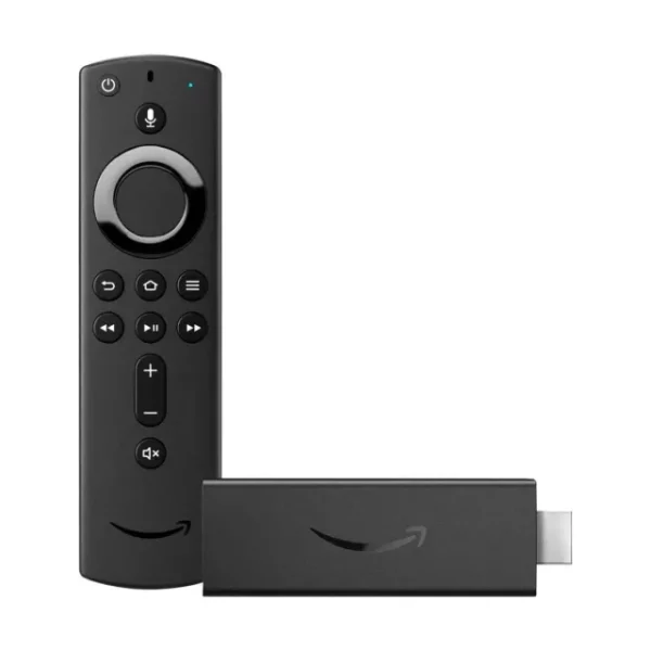 Amazon Fire TV Stick with Alexa Voice Remote (2nd Gen) (Bargain) - Image 6