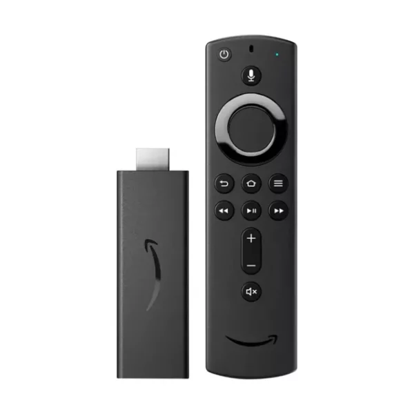 Amazon Fire TV Stick with Alexa Voice Remote (2nd Gen) (Bargain)