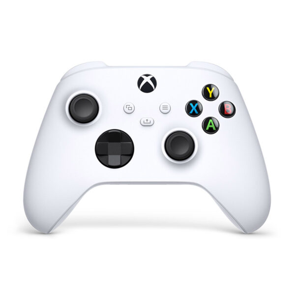 Microsoft Xbox Series Wireless Controller - White