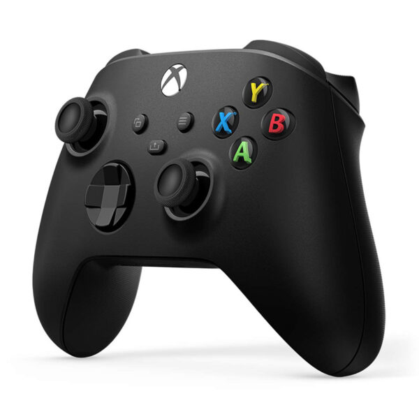 Microsoft Xbox Series Wireless Controller - Carbon Black - Image 2