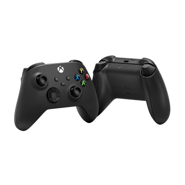 Microsoft Xbox Series Wireless Controller - Carbon Black - Image 3