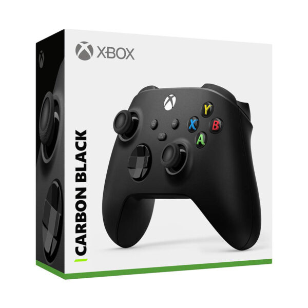 Microsoft Xbox Series Wireless Controller - Carbon Black - Image 5