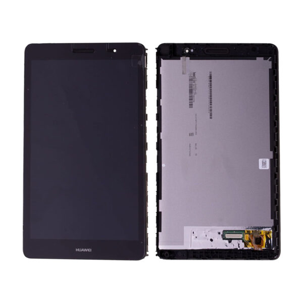 Huawei MediaPad T3 8.0 Display Black