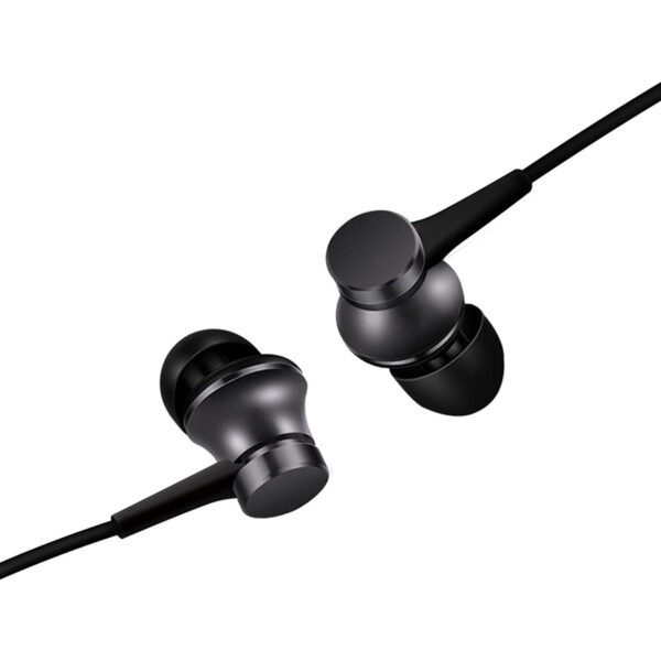 Xiaomi Mi In Ear Headphones Basic Black