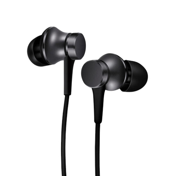 Xiaomi Mi In Ear Headphones Basic Black