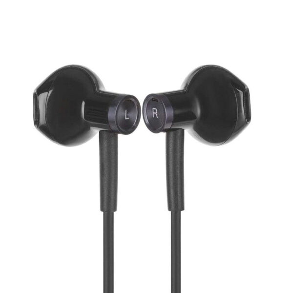 Xiaomi Mi Dual Driver Earphones Type C Black - Image 4