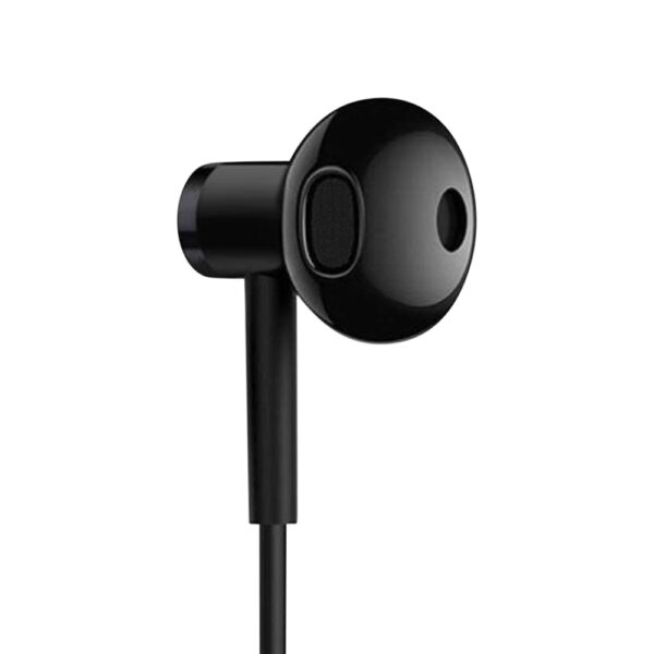 Xiaomi Mi Dual Driver Earphones Type C Black - Image 5