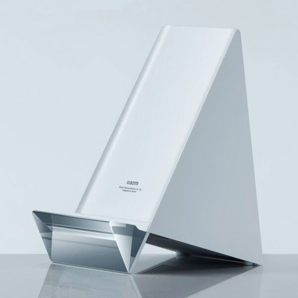 Xiaomi Mi 80W Wireless Charging Stand - White