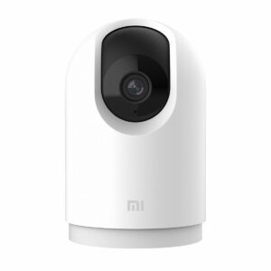 Smart Surveillance Camera