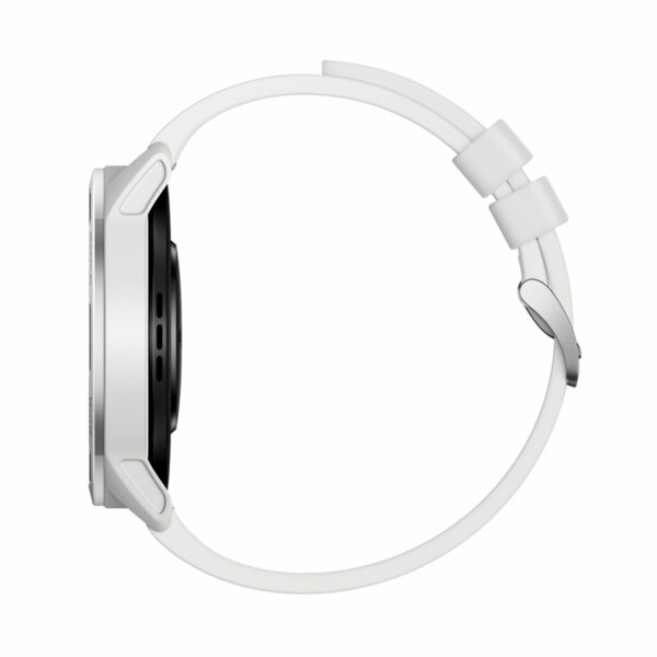 Xiaomi MI Watch S1 Active Sports Watch Moon White