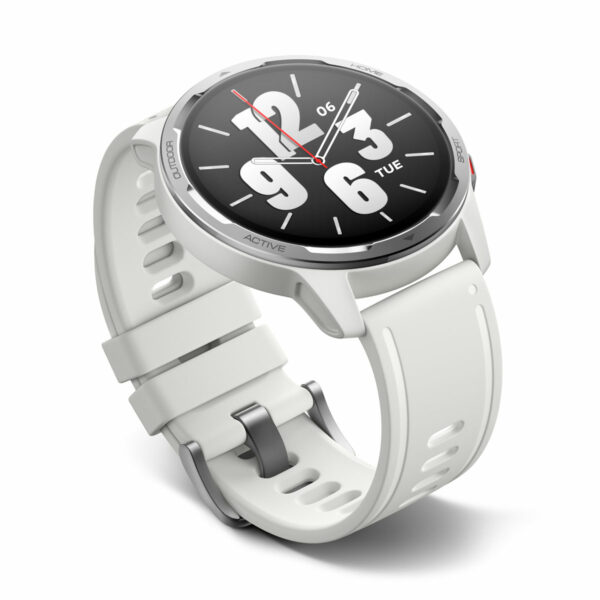 Xiaomi MI Watch S1 Active Sports Watch Moon White