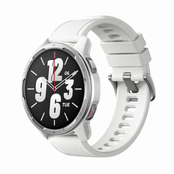 Xiaomi MI Watch S1 Active Sports Watch Moon White