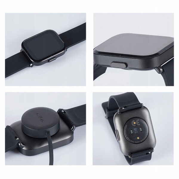 Xiaomi Mibro Color Smartwatch Black