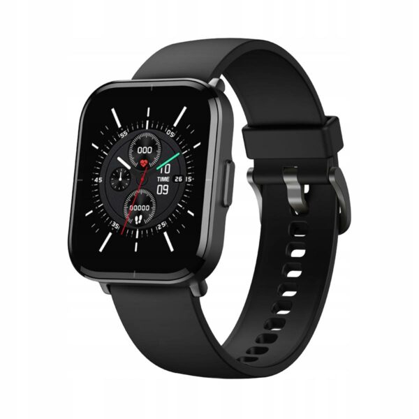 Xiaomi Mibro Color Smartwatch Black