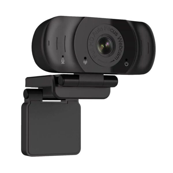 Xiaomi Vidlok Web Camera W90 - Black - Image 2