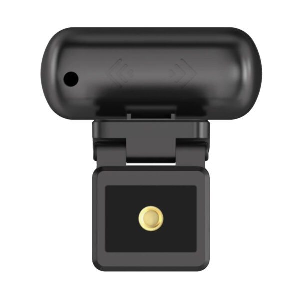 Xiaomi Vidlok Web Camera W90 - Black - Image 3