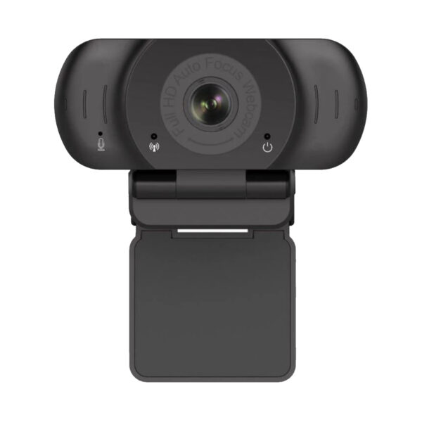 Xiaomi Vidlok Web Camera W90 - Black - Image 4