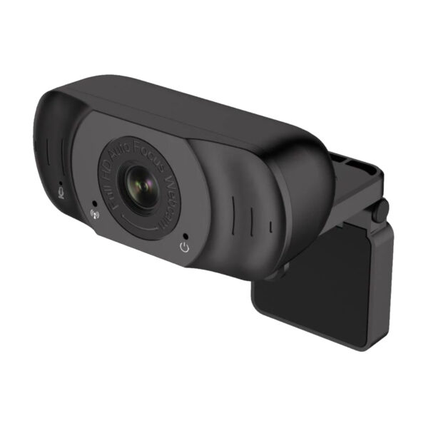 Xiaomi Vidlok Web Camera W90 - Black