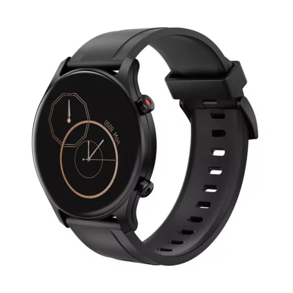 Xiaomi Haylou RS3 LS04 Smartwatch - Black