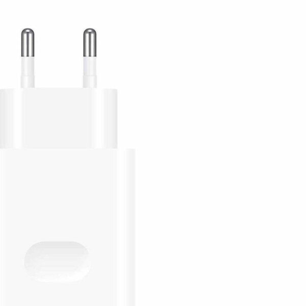 Huawei SuperCharge Wall Charger 40W White (Bulk)