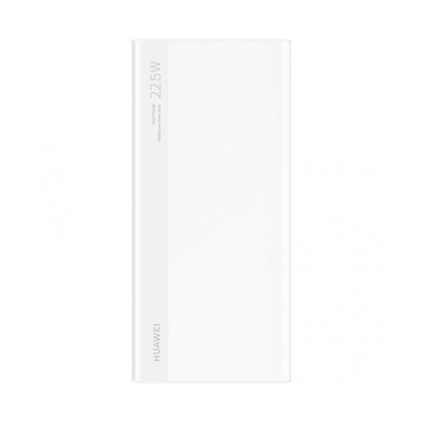 HUAWEI SuperCharge PowerBank 10000 mAh 22.5W - White