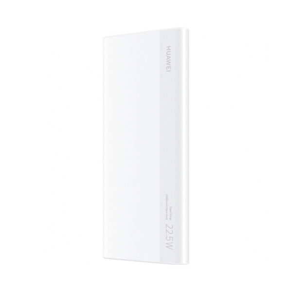 HUAWEI SuperCharge PowerBank 10000 mAh 22.5W - White