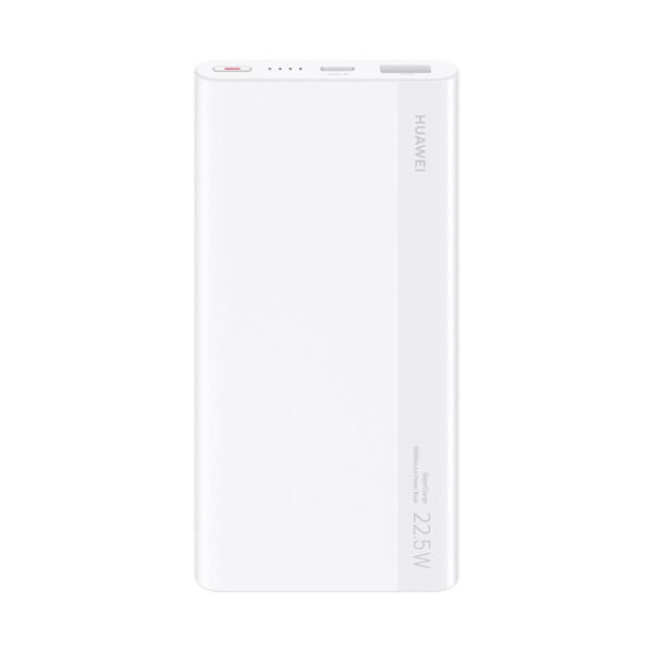 HUAWEI SuperCharge PowerBank 10000 mAh 22.5W - White