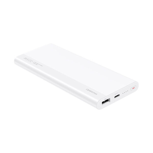 HUAWEI SuperCharge PowerBank 10000 mAh 22.5W - White